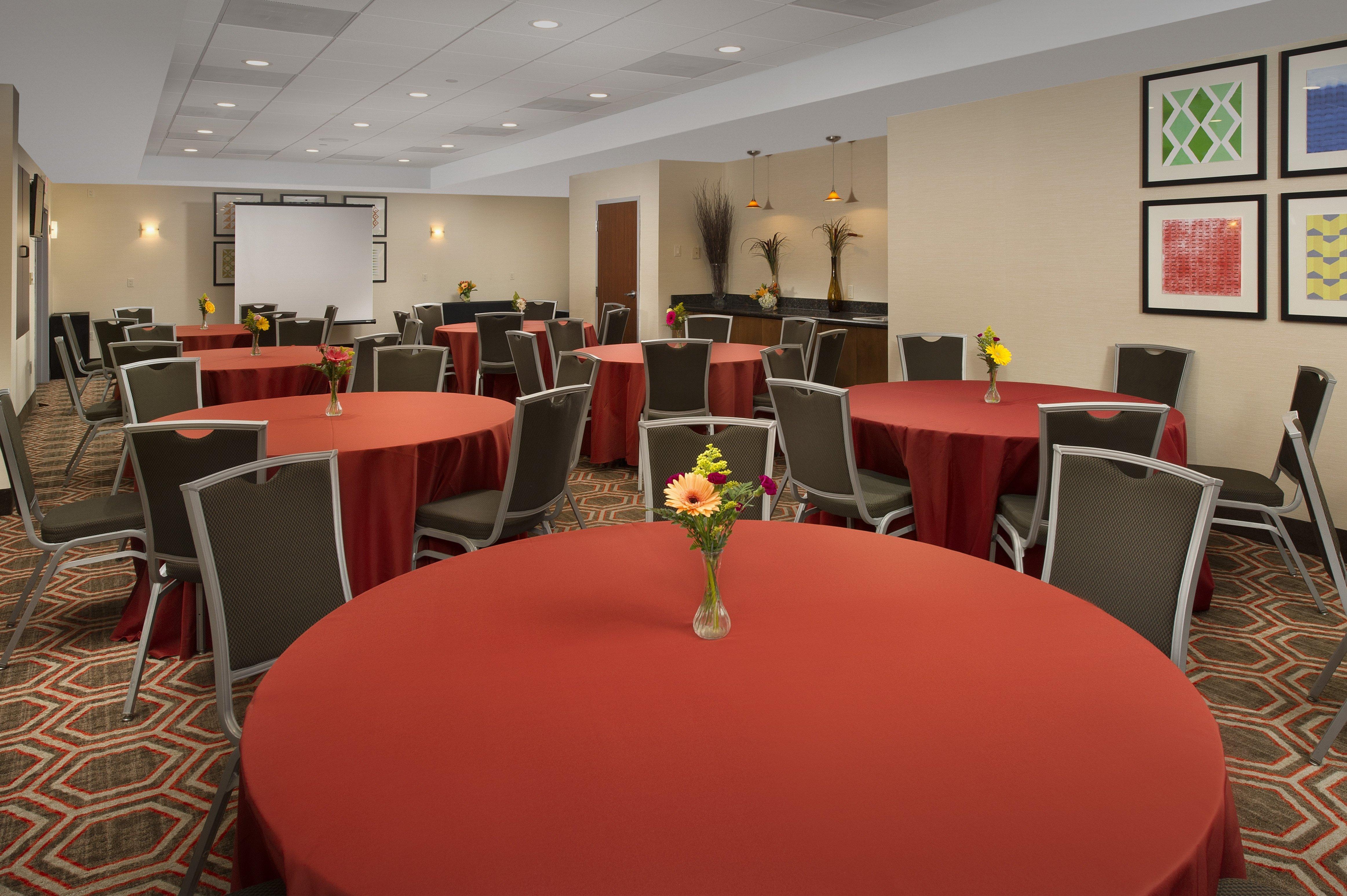 Holiday Inn Express Baltimore At The Stadiums By Ihg Extérieur photo
