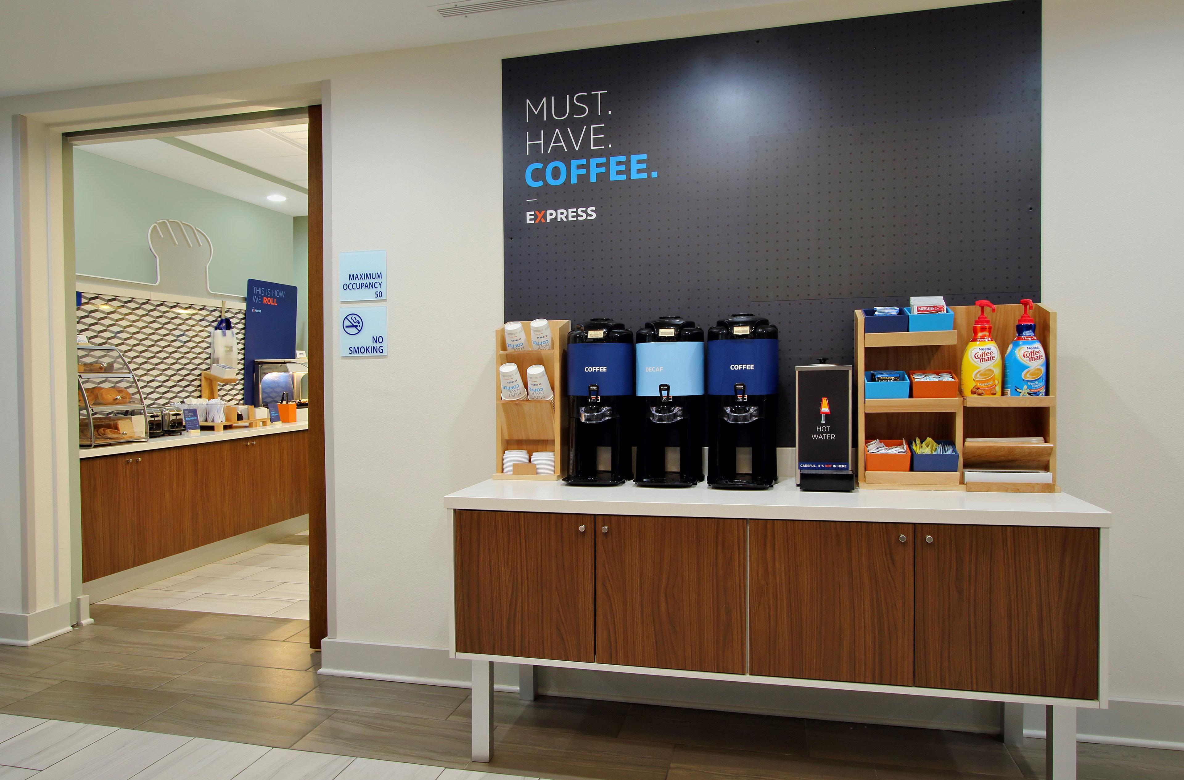 Holiday Inn Express Baltimore At The Stadiums By Ihg Extérieur photo