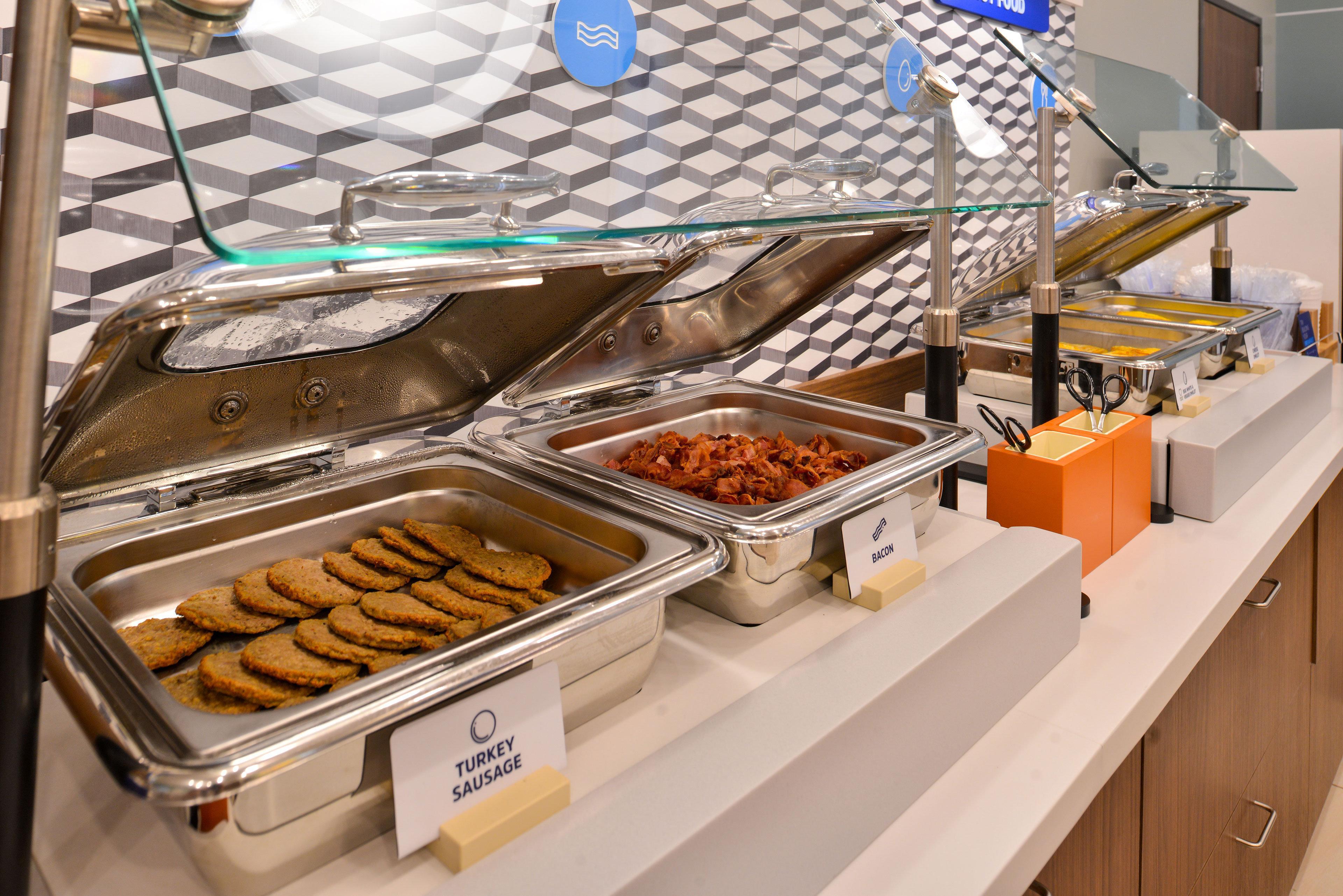 Holiday Inn Express Baltimore At The Stadiums By Ihg Extérieur photo