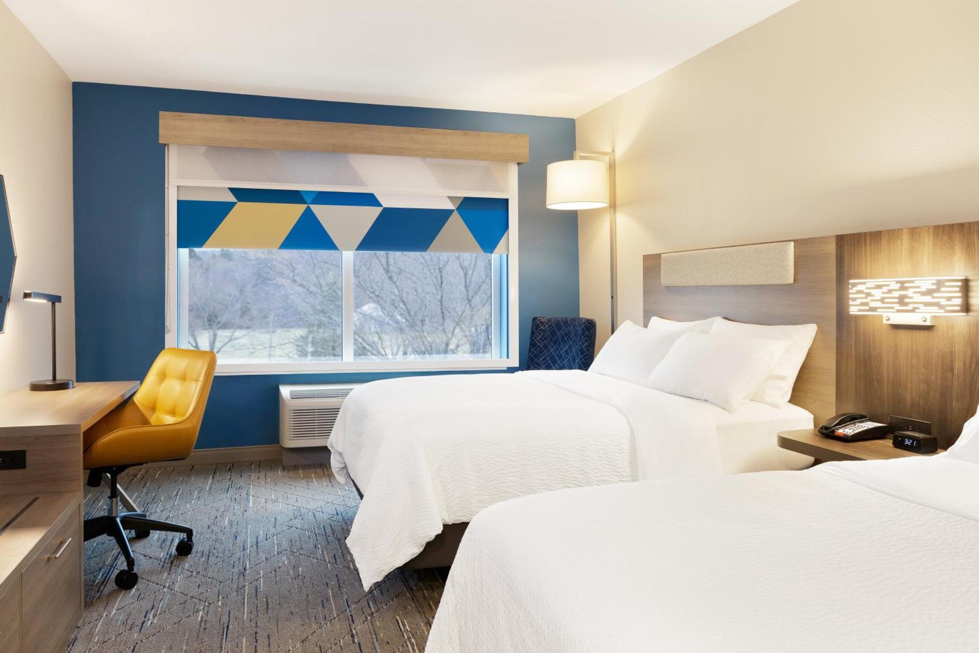 Holiday Inn Express Baltimore At The Stadiums By Ihg Extérieur photo
