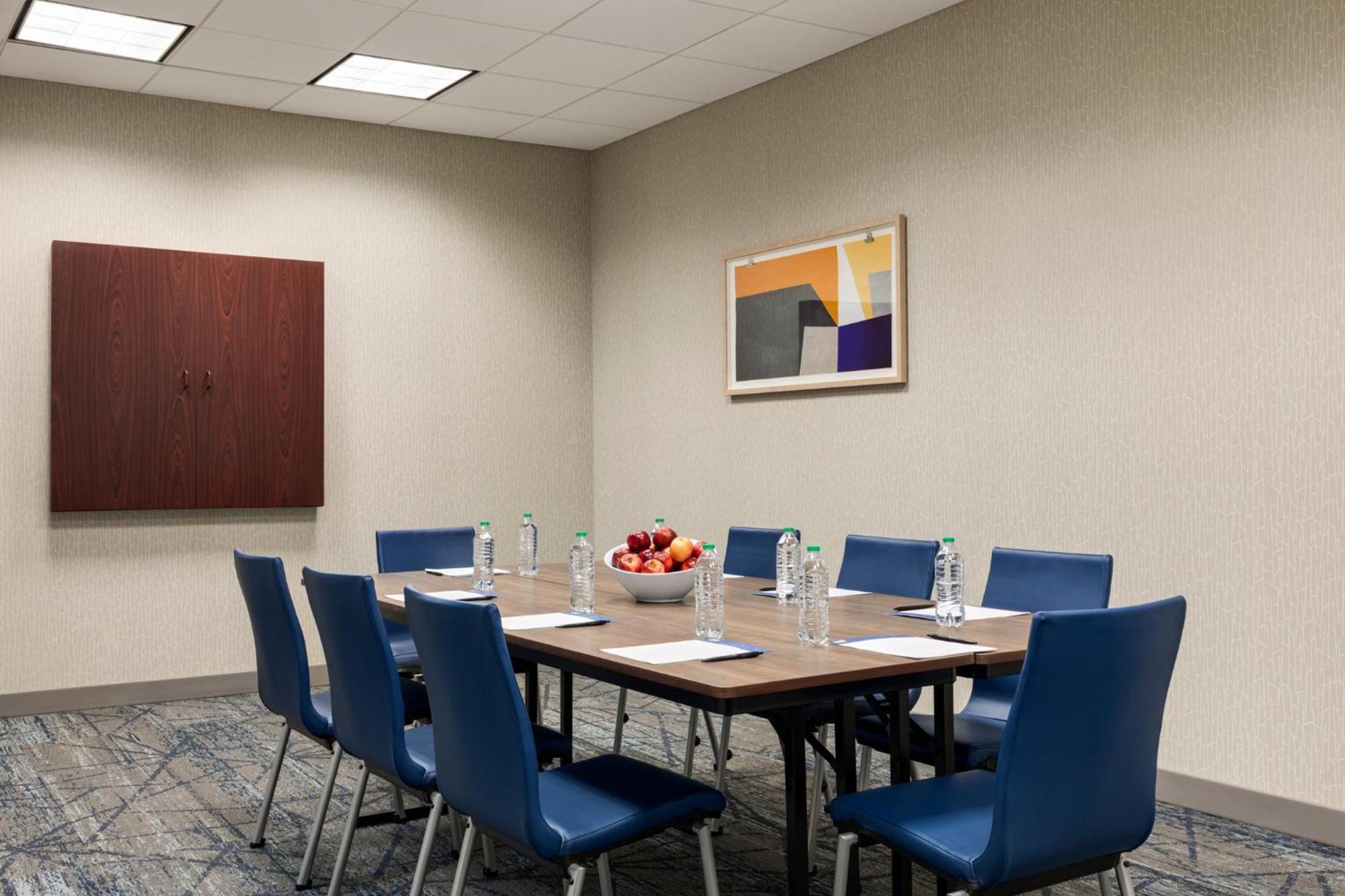 Holiday Inn Express Baltimore At The Stadiums By Ihg Extérieur photo