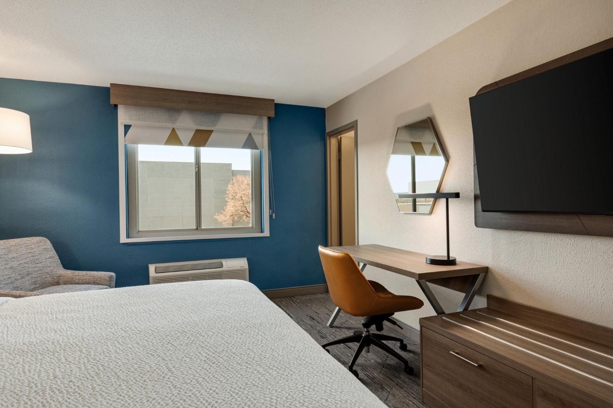 Holiday Inn Express Baltimore At The Stadiums By Ihg Extérieur photo