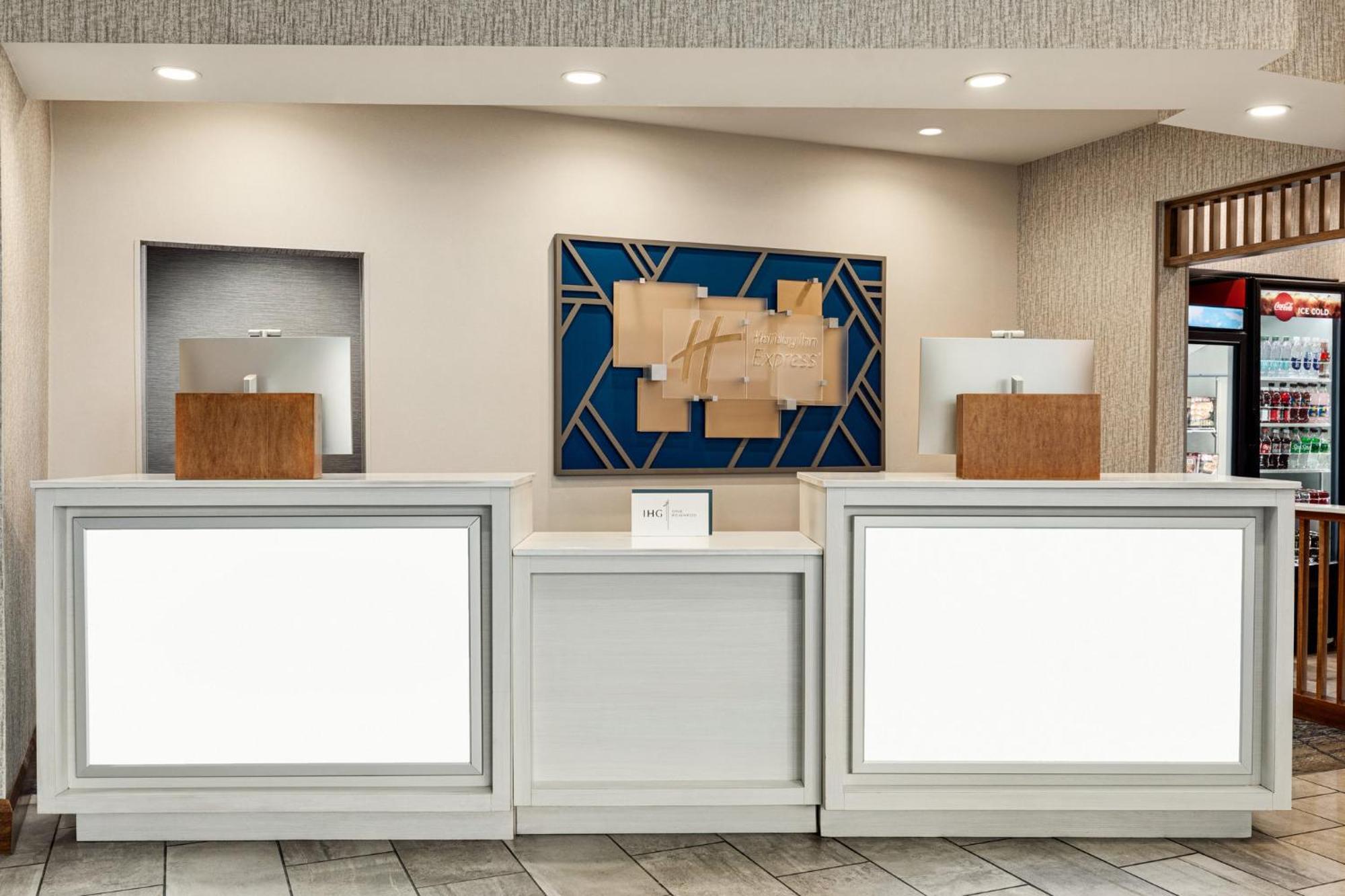 Holiday Inn Express Baltimore At The Stadiums By Ihg Extérieur photo