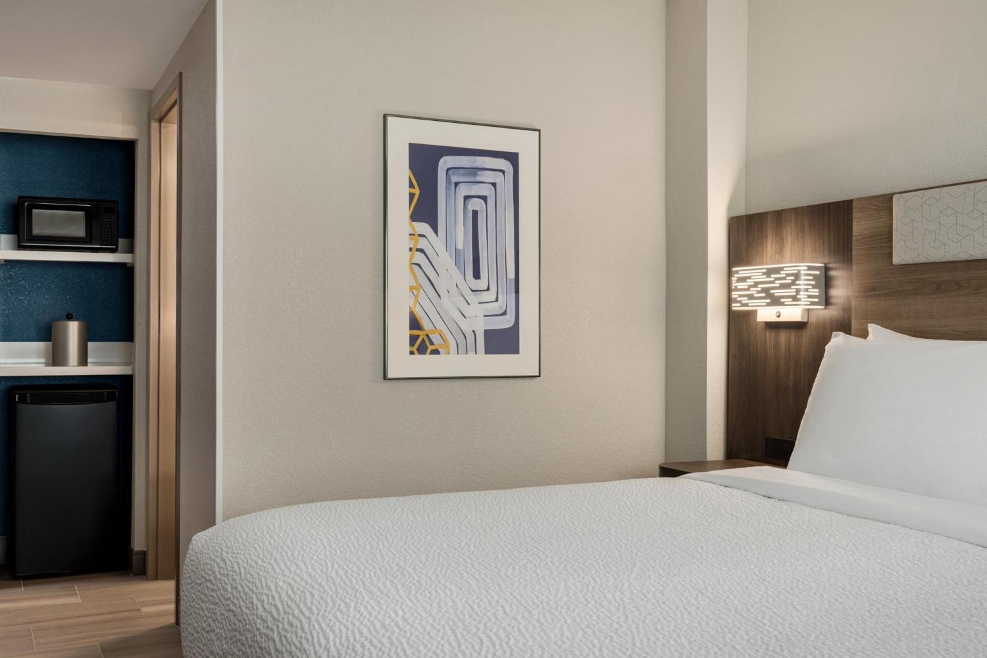 Holiday Inn Express Baltimore At The Stadiums By Ihg Extérieur photo